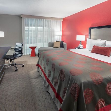 Boutique Hotel Texarkana Dış mekan fotoğraf