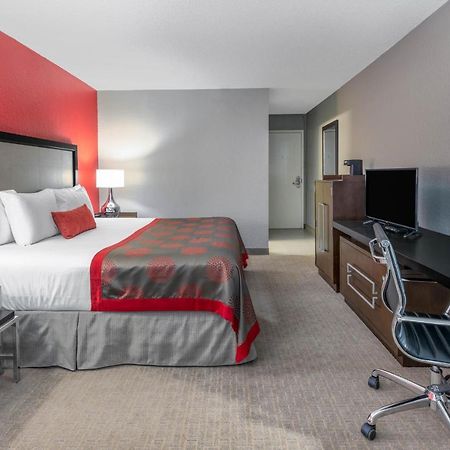 Boutique Hotel Texarkana Dış mekan fotoğraf