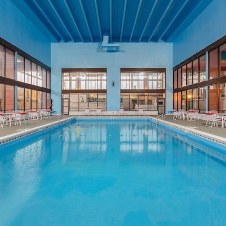 Boutique Hotel Texarkana Dış mekan fotoğraf