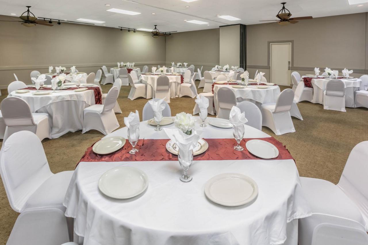 Boutique Hotel Texarkana Dış mekan fotoğraf