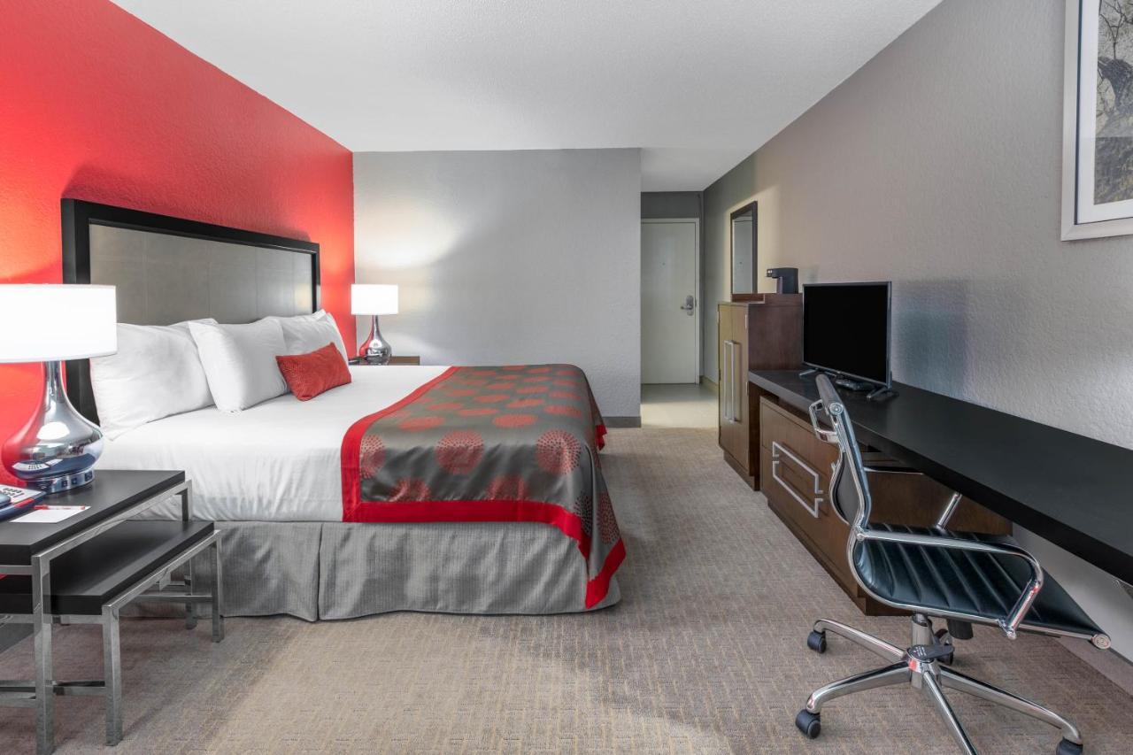 Boutique Hotel Texarkana Dış mekan fotoğraf