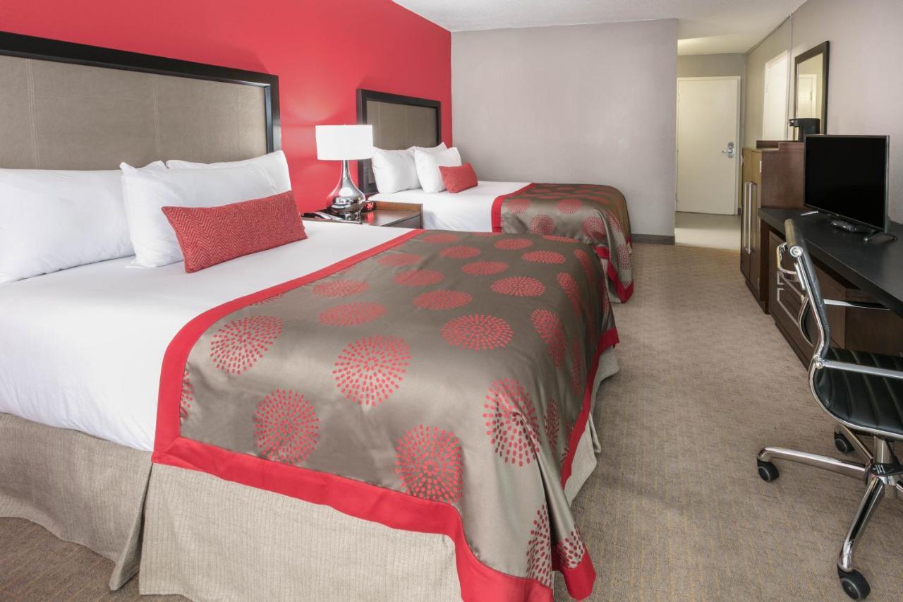 Boutique Hotel Texarkana Dış mekan fotoğraf