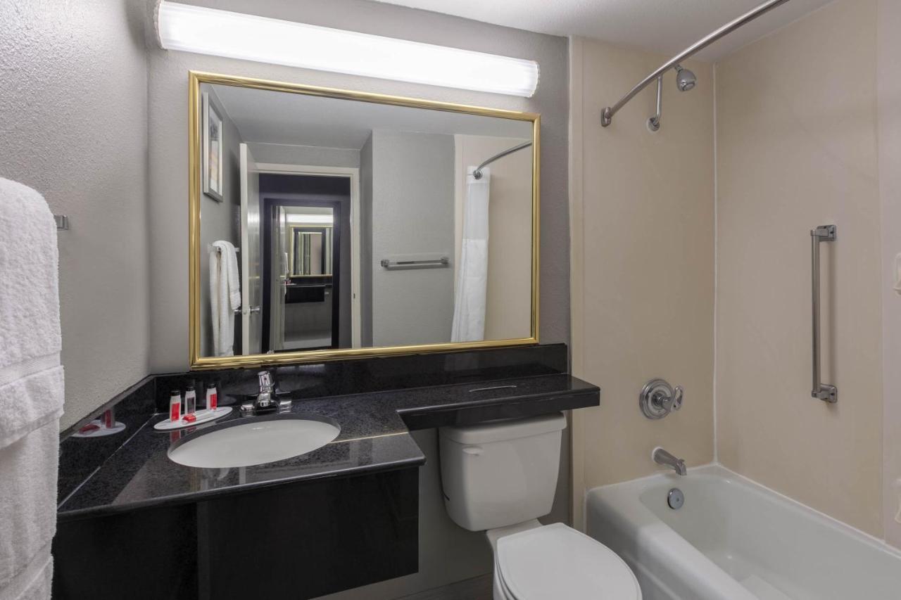 Boutique Hotel Texarkana Dış mekan fotoğraf