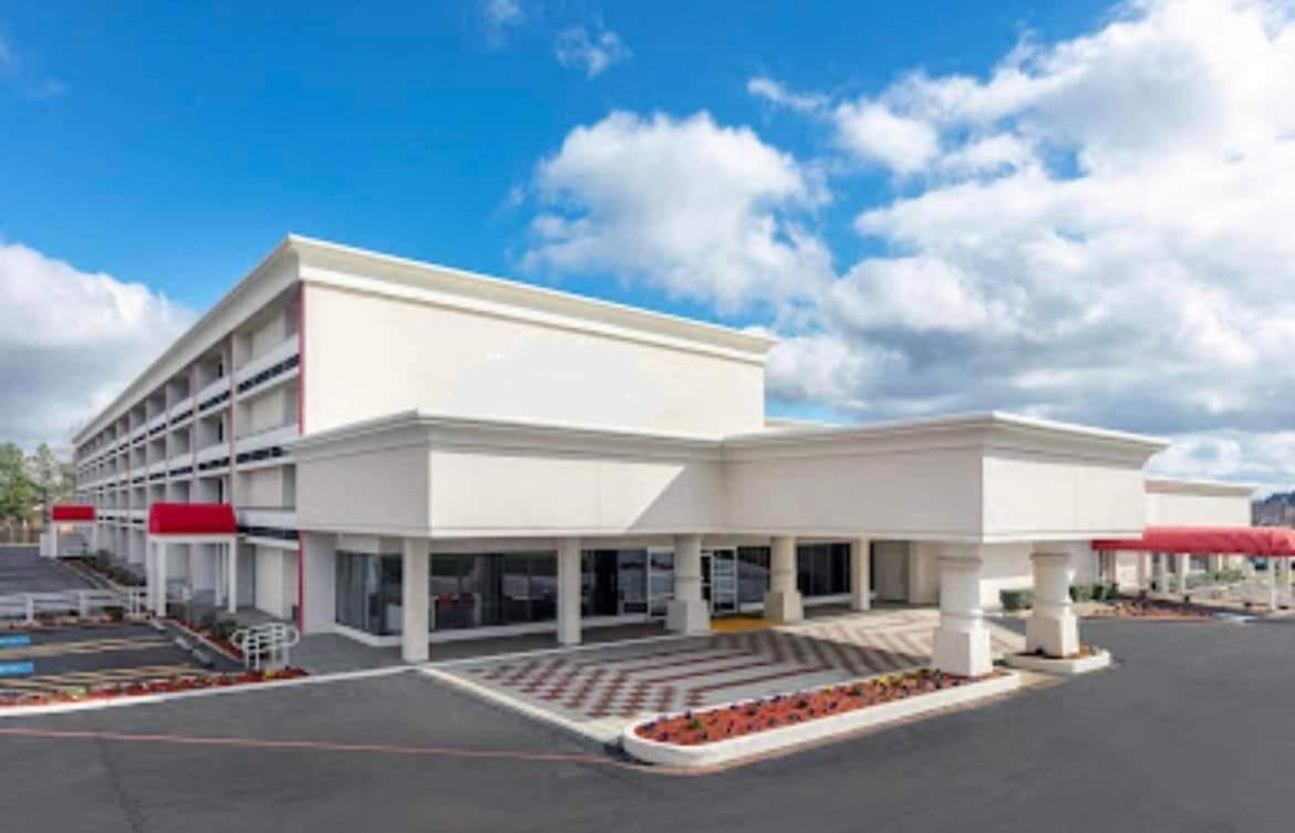 Boutique Hotel Texarkana Dış mekan fotoğraf