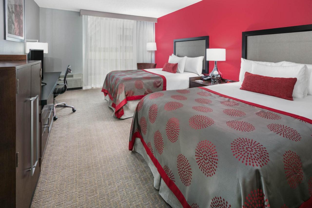 Boutique Hotel Texarkana Dış mekan fotoğraf