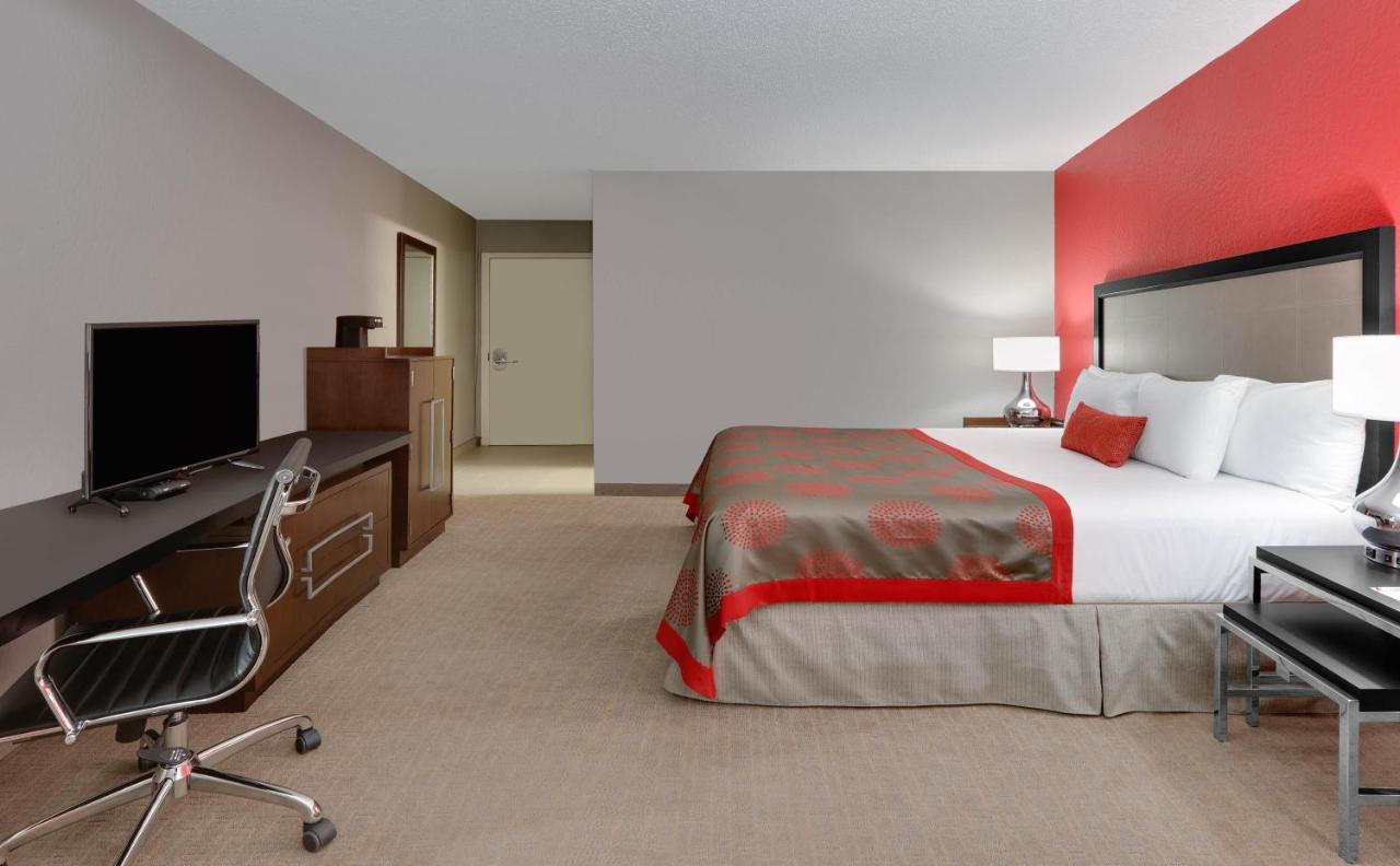 Boutique Hotel Texarkana Dış mekan fotoğraf