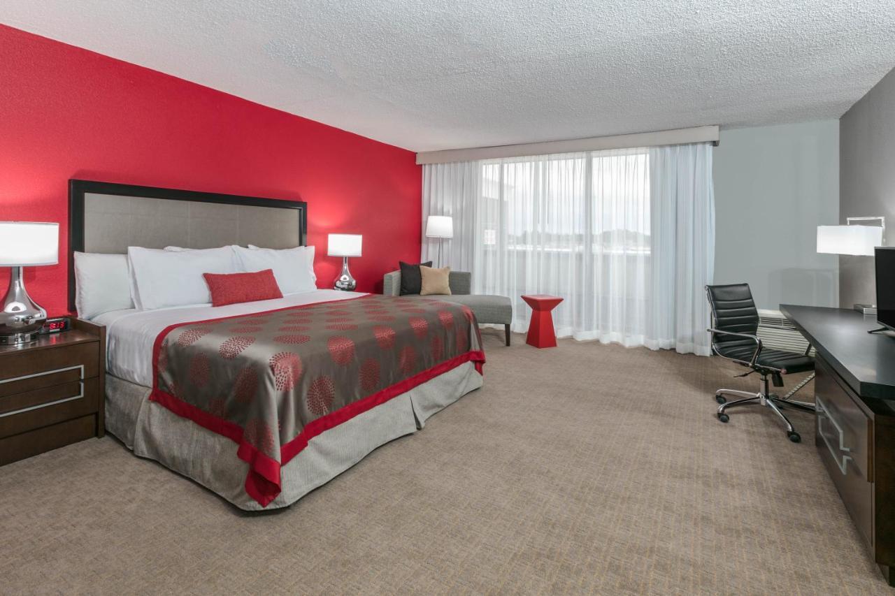 Boutique Hotel Texarkana Dış mekan fotoğraf