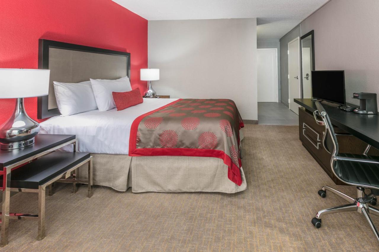Boutique Hotel Texarkana Dış mekan fotoğraf
