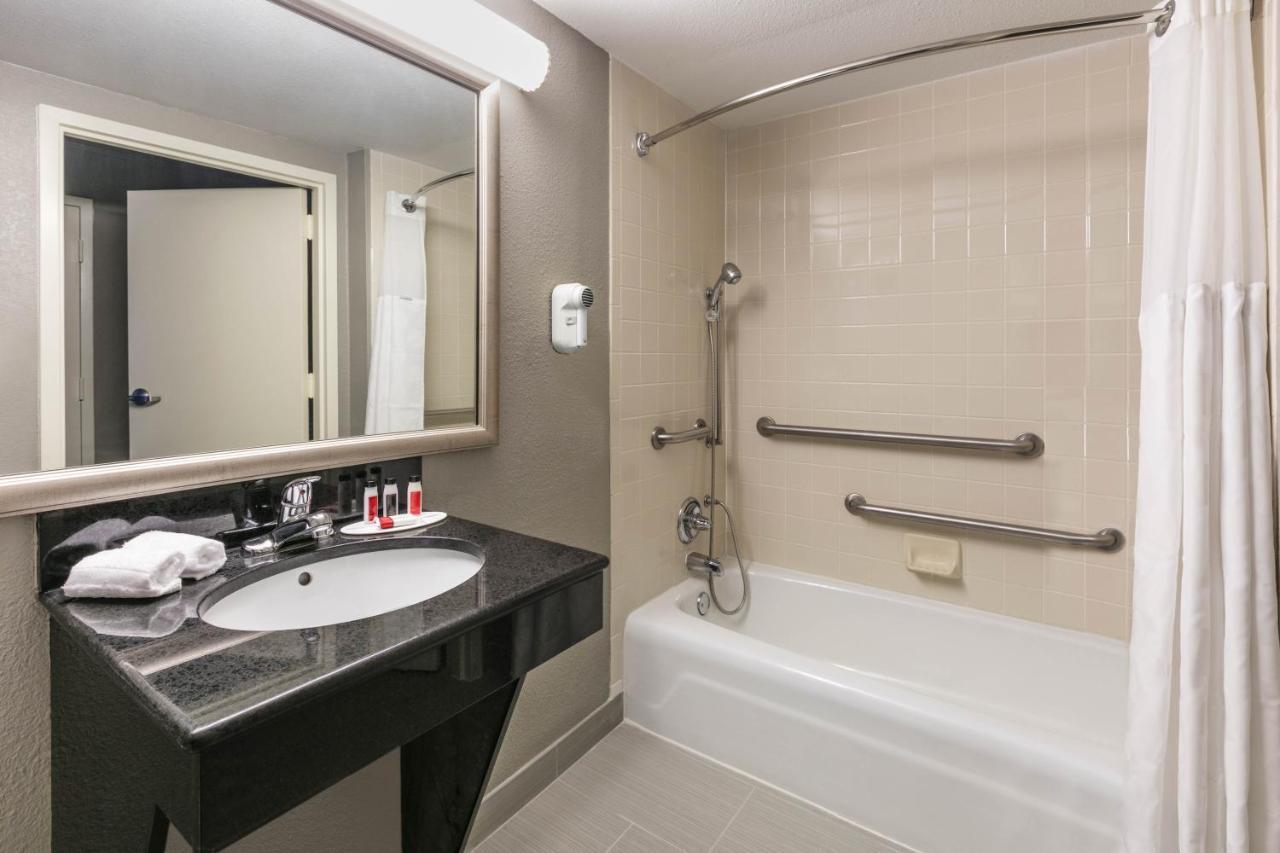 Boutique Hotel Texarkana Dış mekan fotoğraf