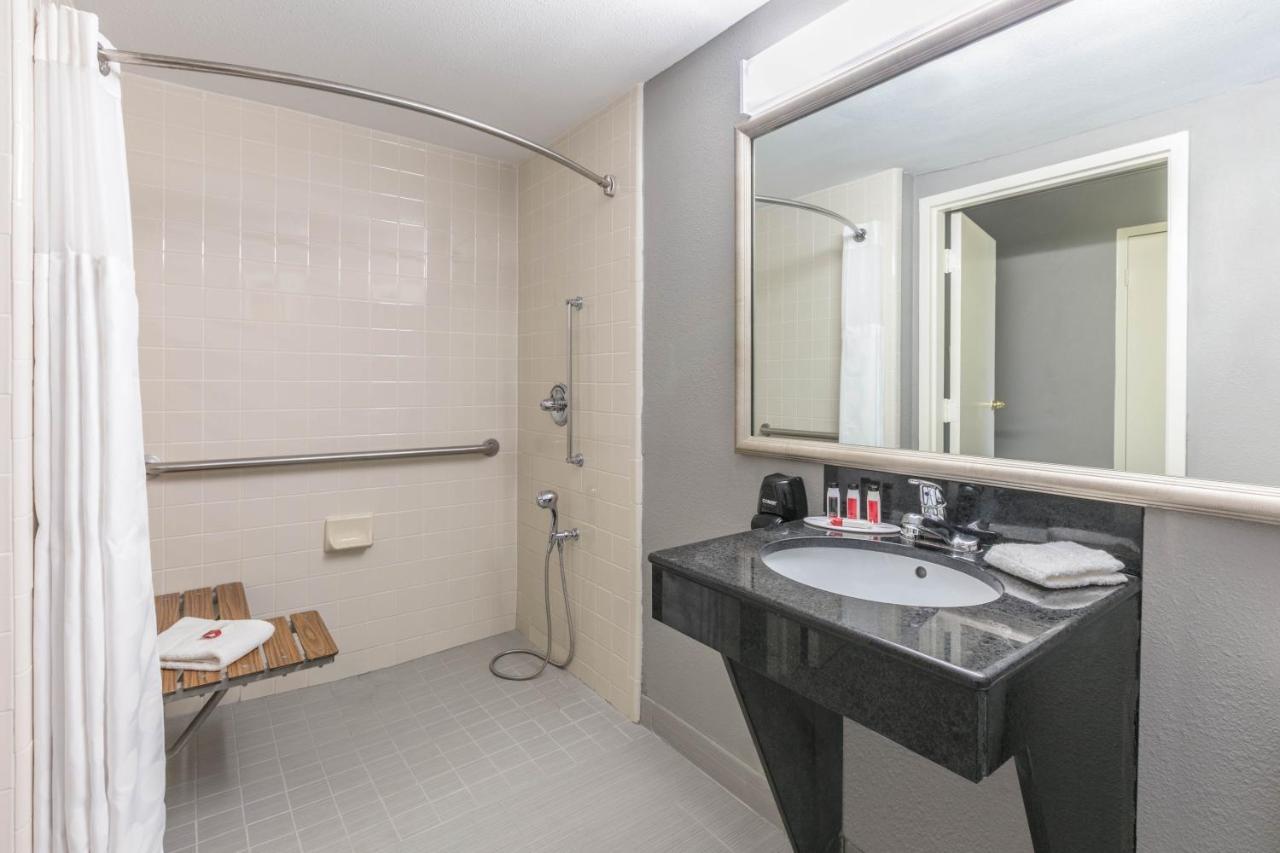 Boutique Hotel Texarkana Dış mekan fotoğraf