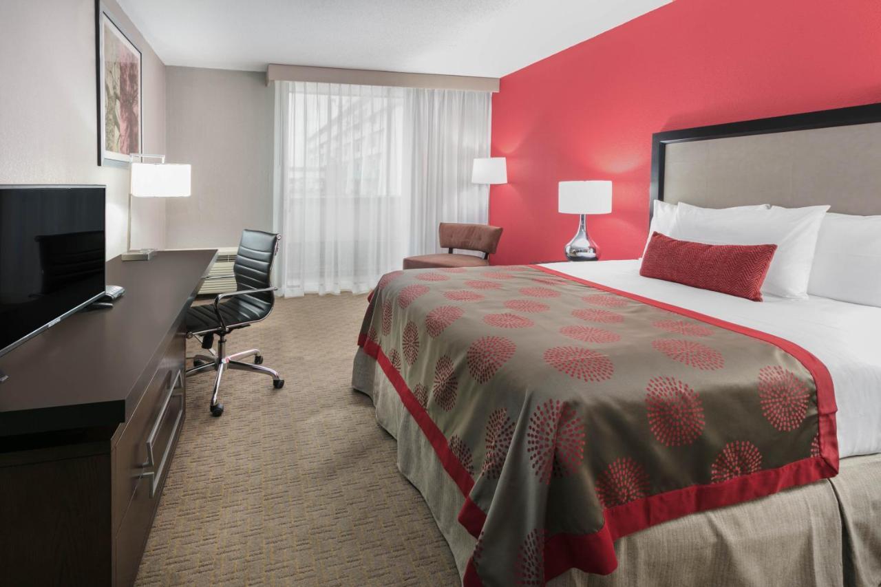 Boutique Hotel Texarkana Dış mekan fotoğraf