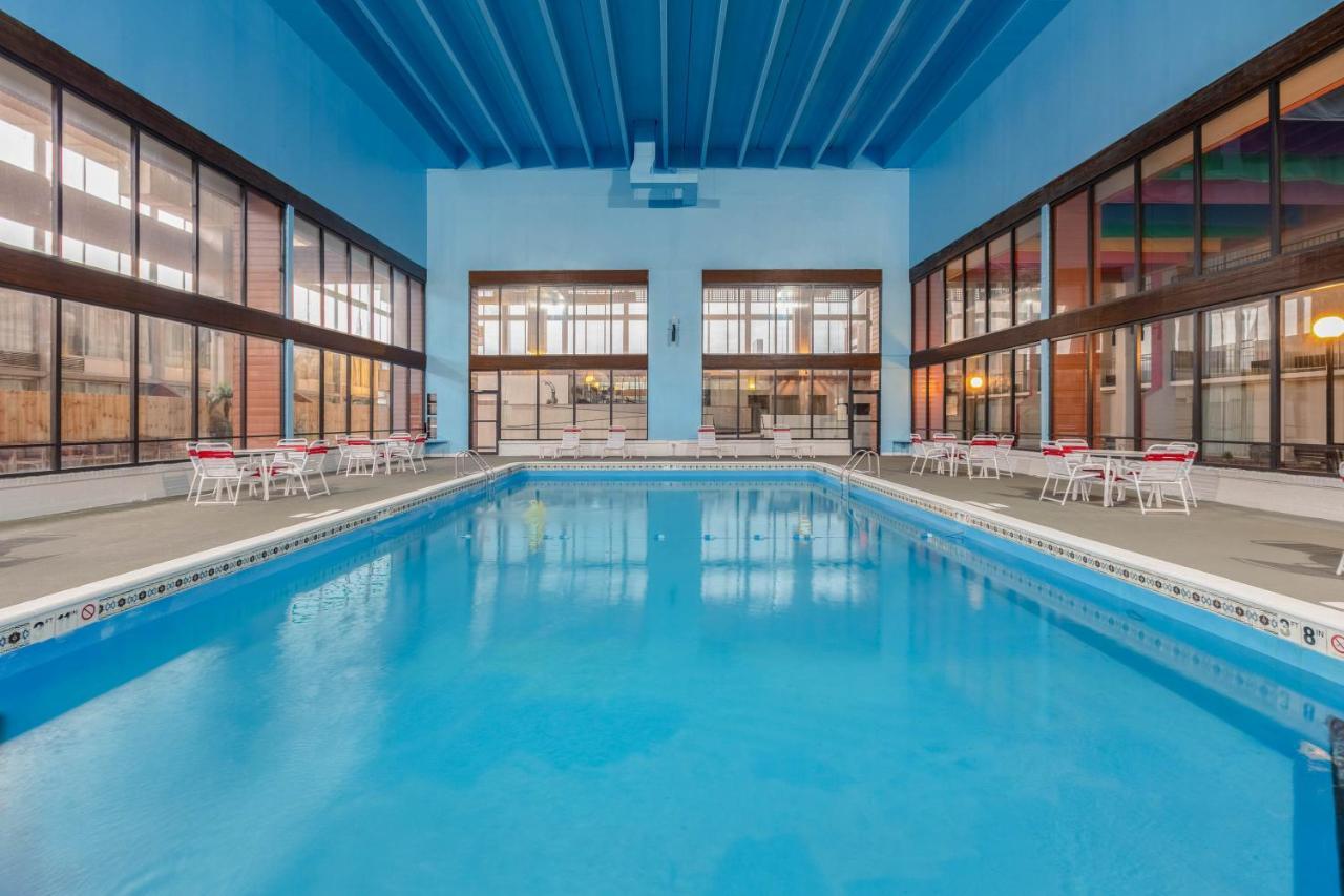 Boutique Hotel Texarkana Dış mekan fotoğraf